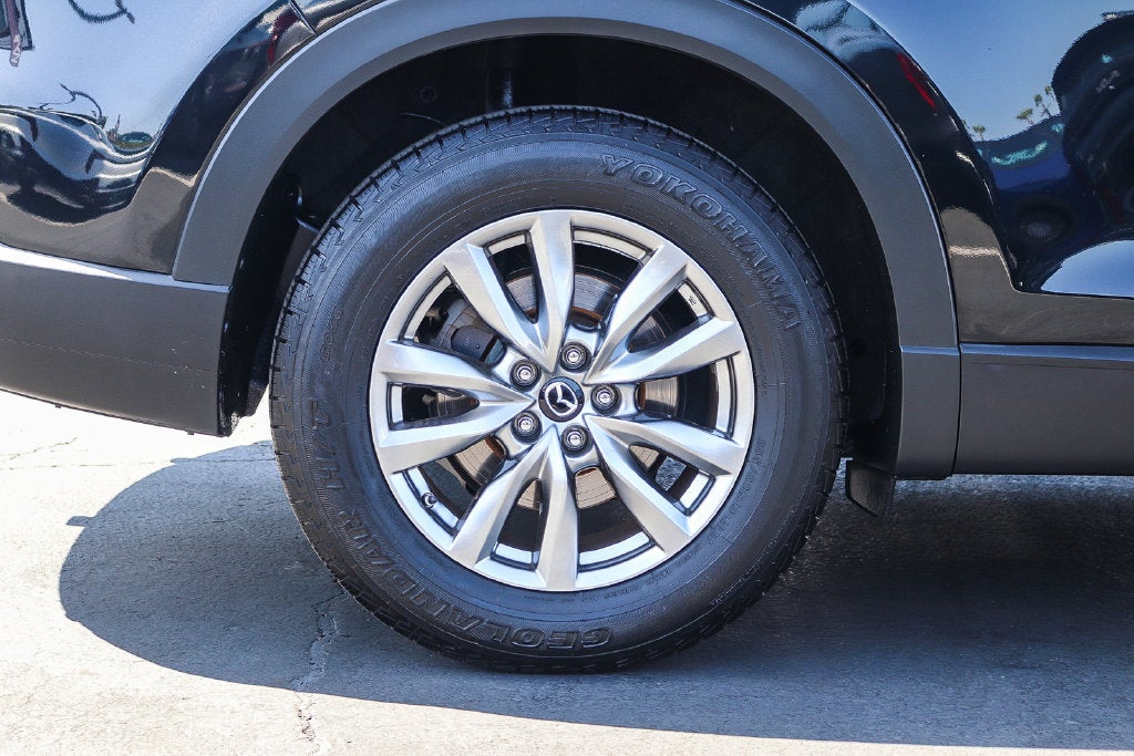 2018 Mazda Mazda CX-9 Touring