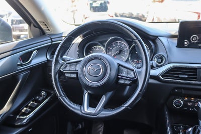 2018 Mazda Mazda CX-9 Touring