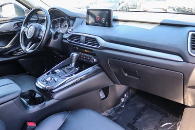 2018 Mazda Mazda CX-9 Touring
