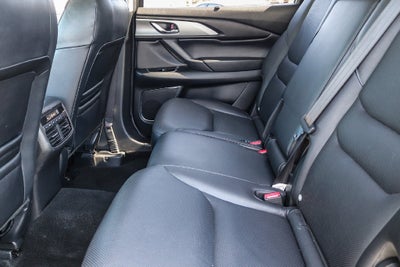 2018 Mazda Mazda CX-9 Touring