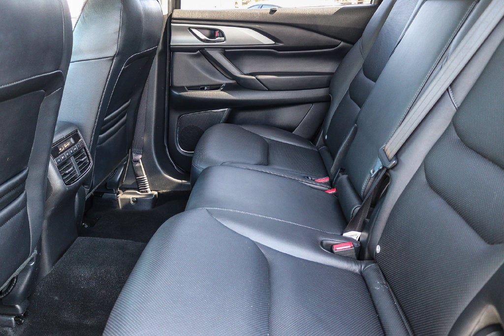 2018 Mazda Mazda CX-9 Touring