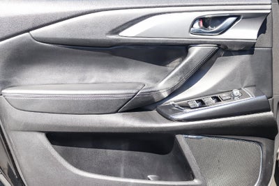 2018 Mazda Mazda CX-9 Touring