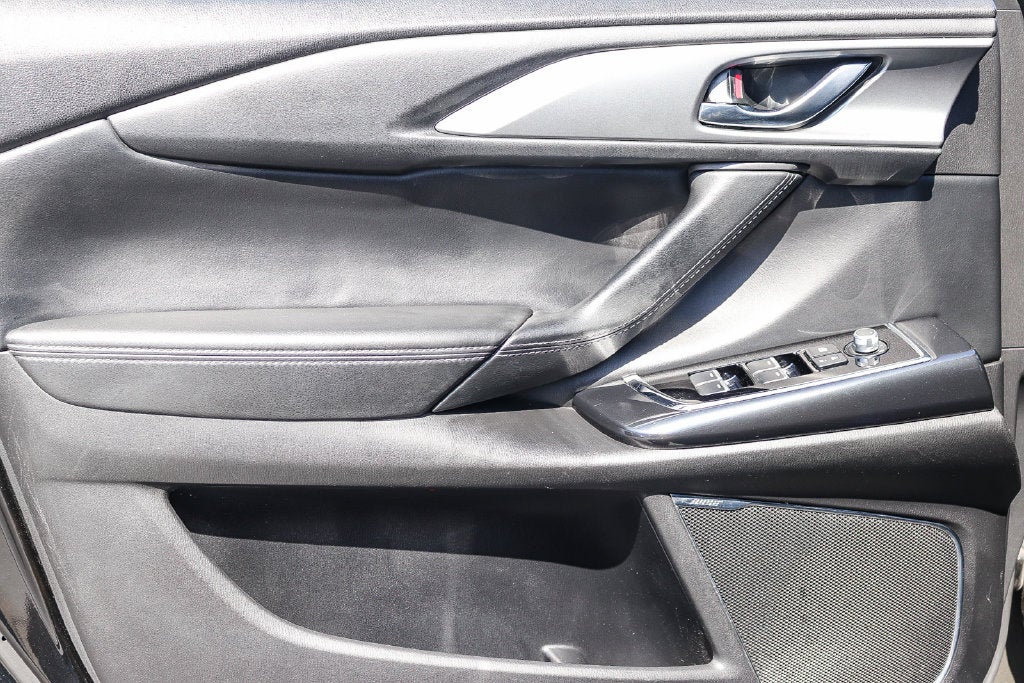 2018 Mazda Mazda CX-9 Touring
