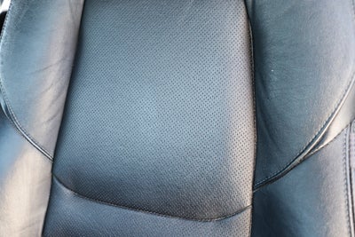 2018 Mazda Mazda CX-9 Touring
