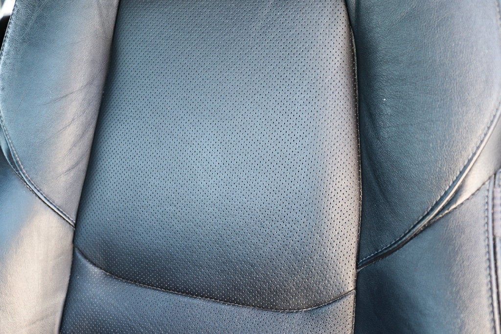 2018 Mazda Mazda CX-9 Touring