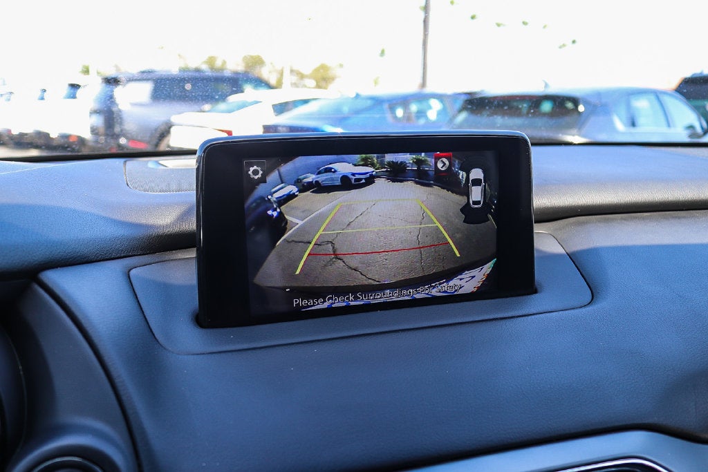 2018 Mazda Mazda CX-9 Touring