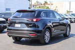 2018 Mazda Mazda CX-9 Touring