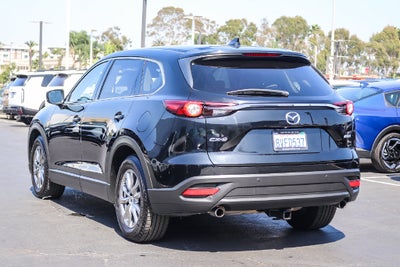 2018 Mazda Mazda CX-9 Touring