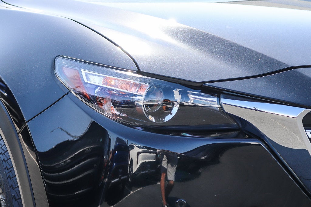 2018 Mazda Mazda CX-9 Touring