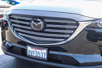 2018 Mazda Mazda CX-9 Touring