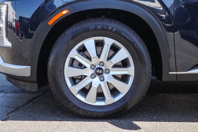 2024 Hyundai Palisade SEL 7 Passenger