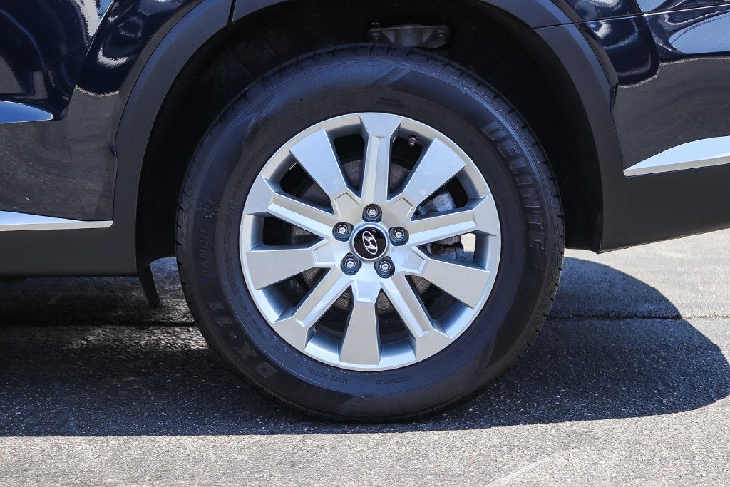 2024 Hyundai Palisade SEL 7 Passenger