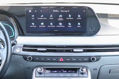 2024 Hyundai Palisade SEL 7 Passenger