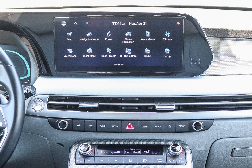 2024 Hyundai Palisade SEL 7 Passenger