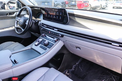 2024 Hyundai Palisade SEL 7 Passenger