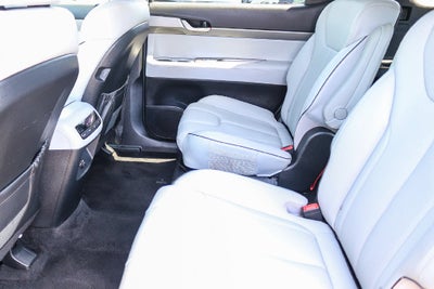 2024 Hyundai Palisade SEL 7 Passenger