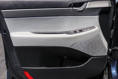 2024 Hyundai Palisade SEL 7 Passenger
