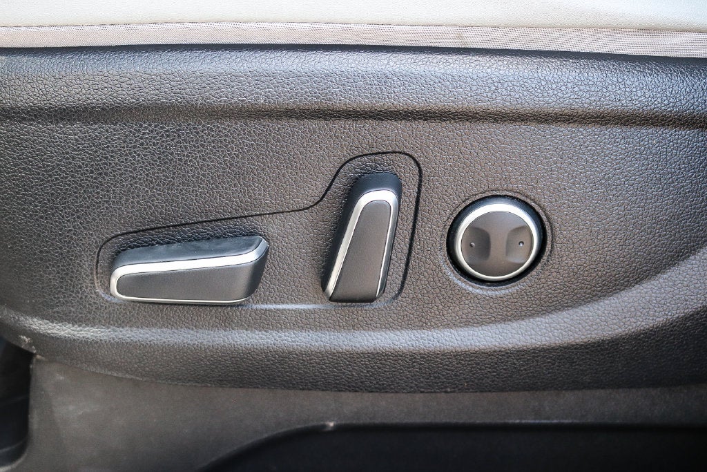 2024 Hyundai Palisade SEL 7 Passenger