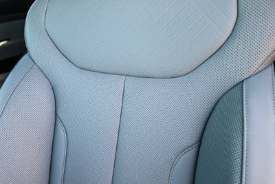 2024 Hyundai Palisade SEL 7 Passenger