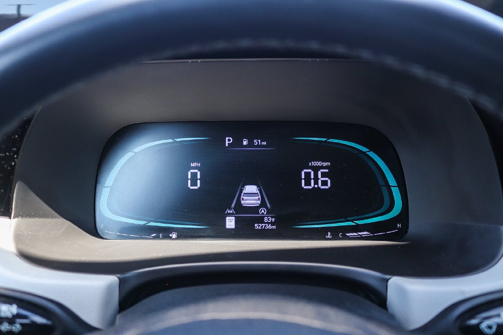 2024 Hyundai Palisade SEL 7 Passenger