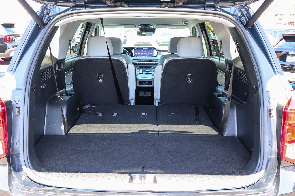 2024 Hyundai Palisade SEL 7 Passenger