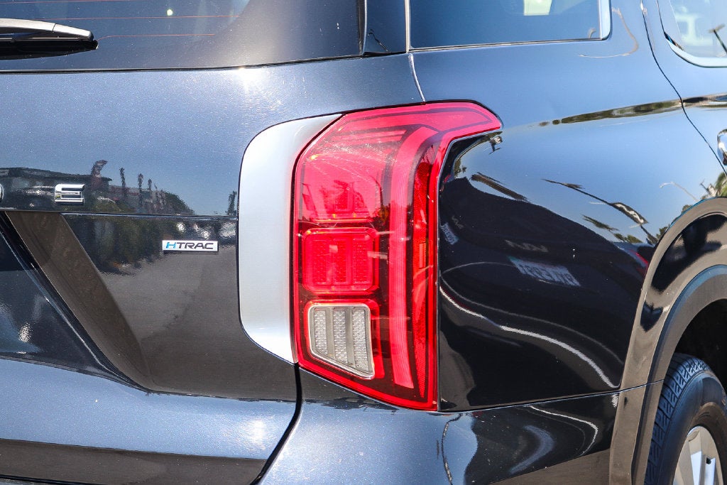 2024 Hyundai Palisade SEL 7 Passenger