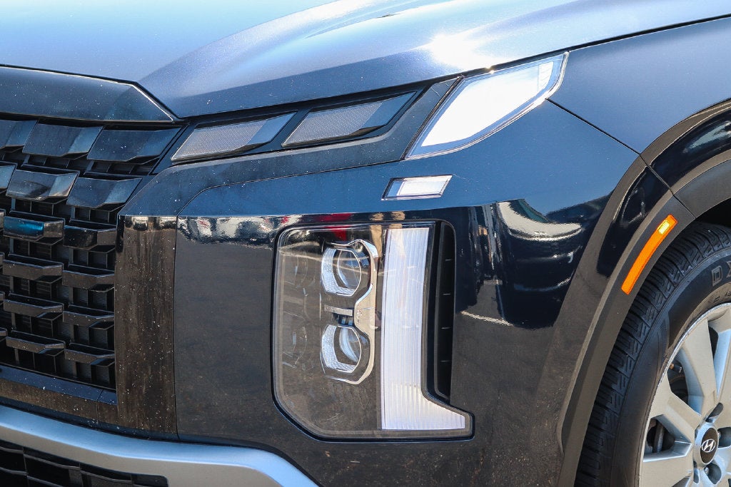 2024 Hyundai Palisade SEL 7 Passenger