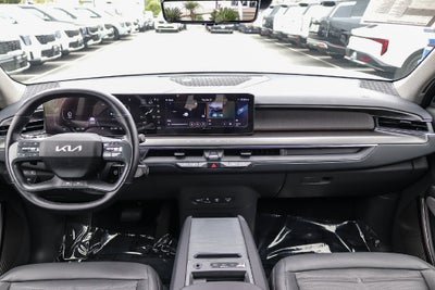 2024 Kia EV9 Land