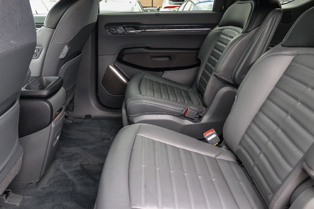 2024 Kia EV9 Land