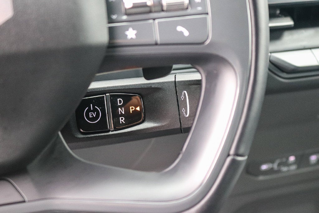 2024 Kia EV9 Land