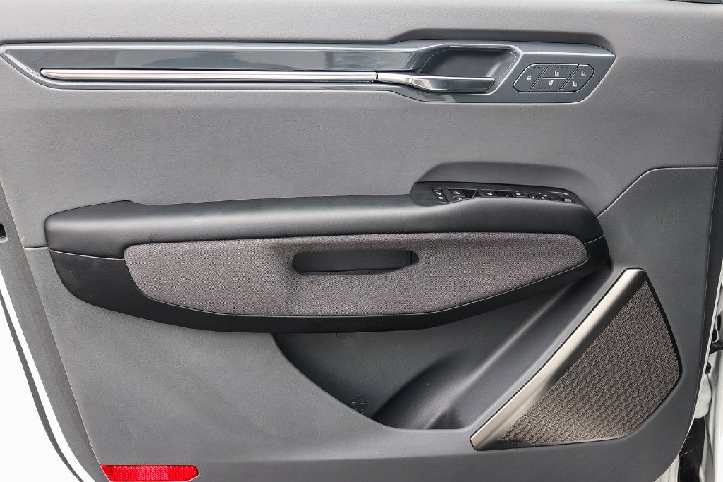 2024 Kia EV9 Land