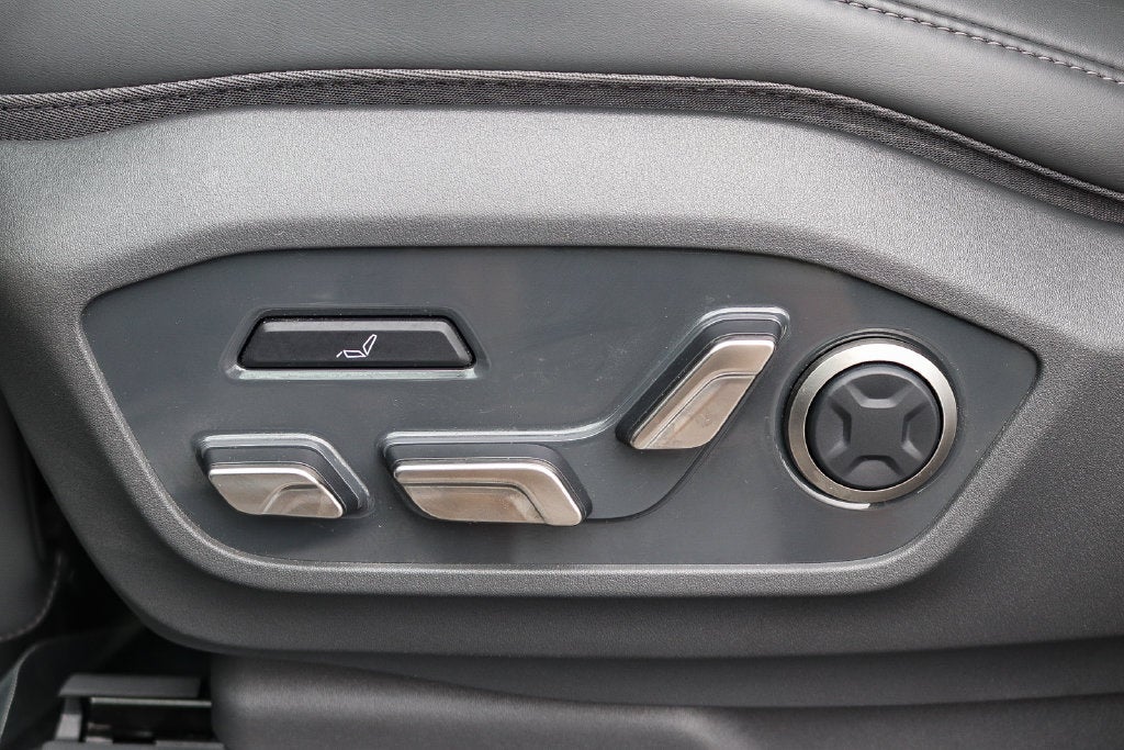2024 Kia EV9 Land