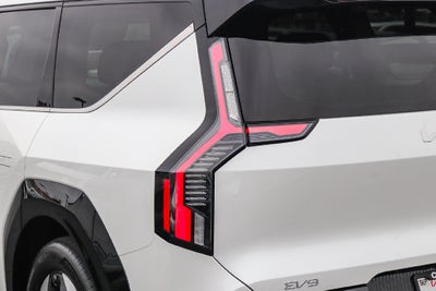 2024 Kia EV9 Land
