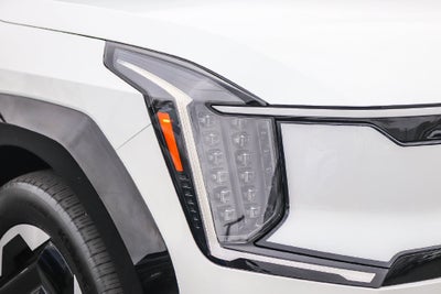 2024 Kia EV9 Land