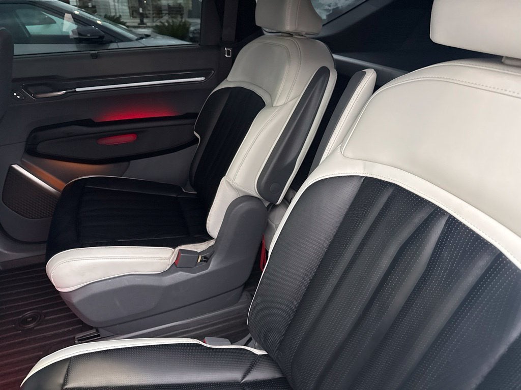 2024 Kia EV9 GT-Line