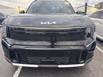 2024 Kia EV9 GT-Line