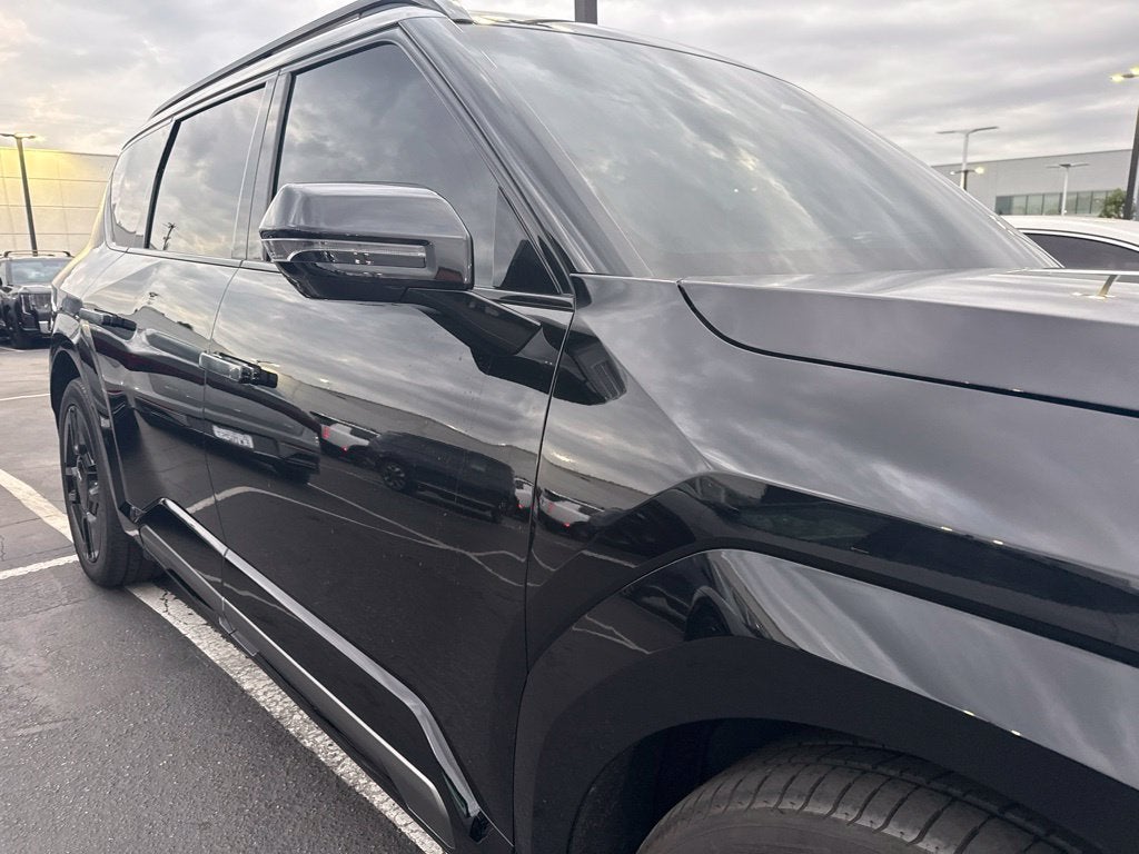 2024 Kia EV9 GT-Line