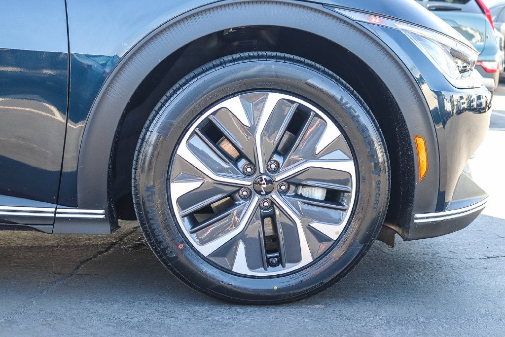 2024 Kia EV6 Light