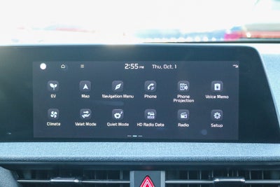 2024 Kia EV6 Light