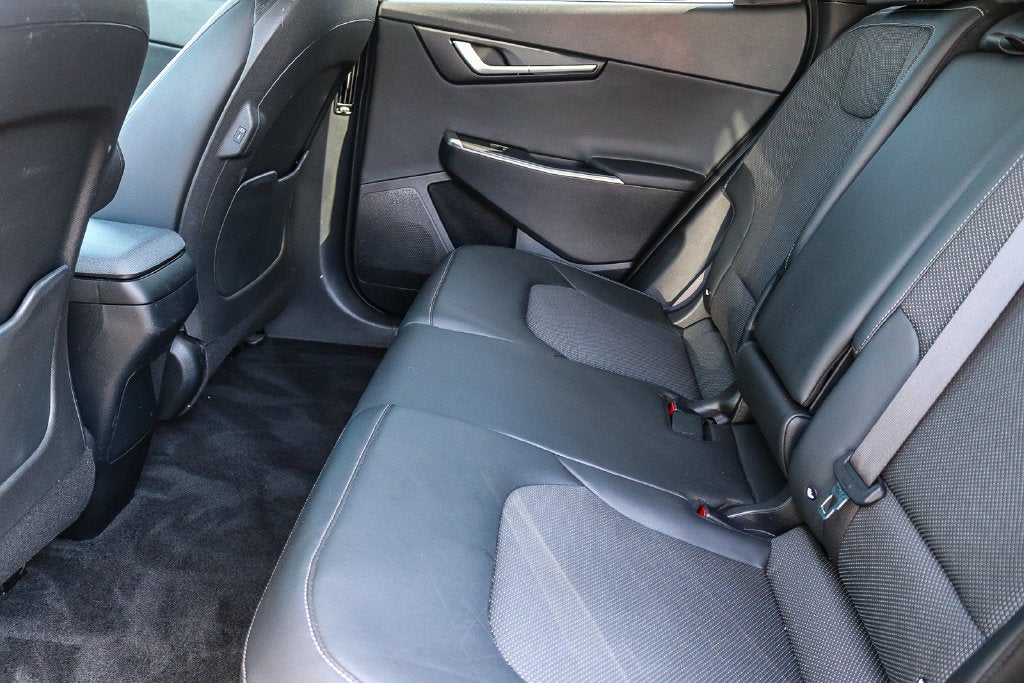 2024 Kia EV6 Light