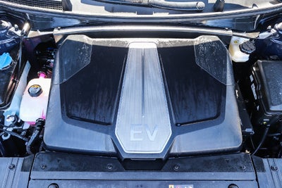 2024 Kia EV6 Light
