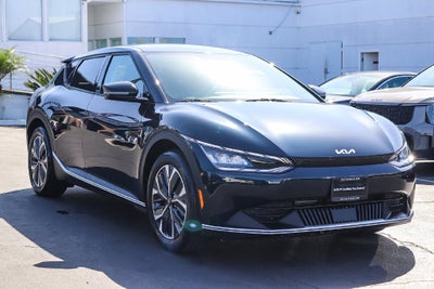 2024 Kia EV6 Light