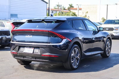 2024 Kia EV6 Light
