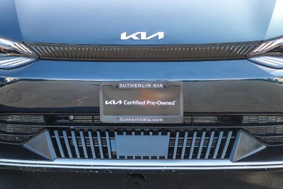 2024 Kia EV6 Light