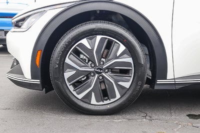 2024 Kia EV6 Light