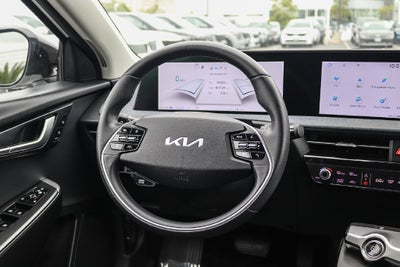 2024 Kia EV6 Light