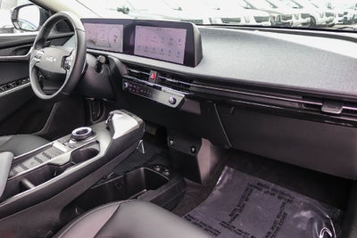 2024 Kia EV6 Light