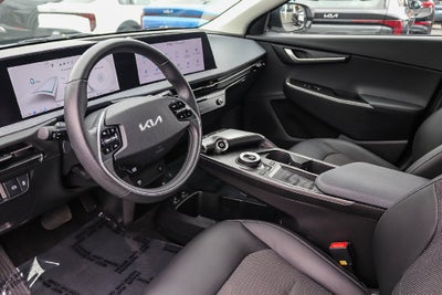 2024 Kia EV6 Light