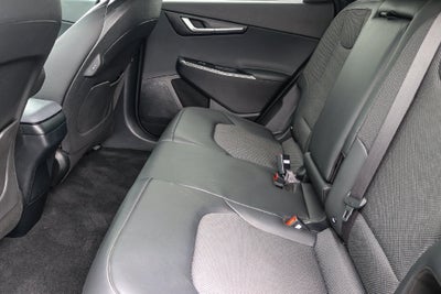 2024 Kia EV6 Light