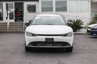 2024 Kia EV6 Light